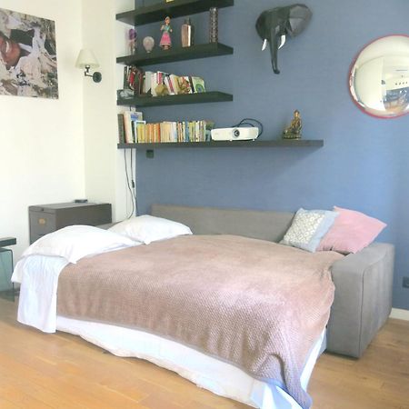 Luxe Marais Bretagne Citycosy Paris Exterior photo