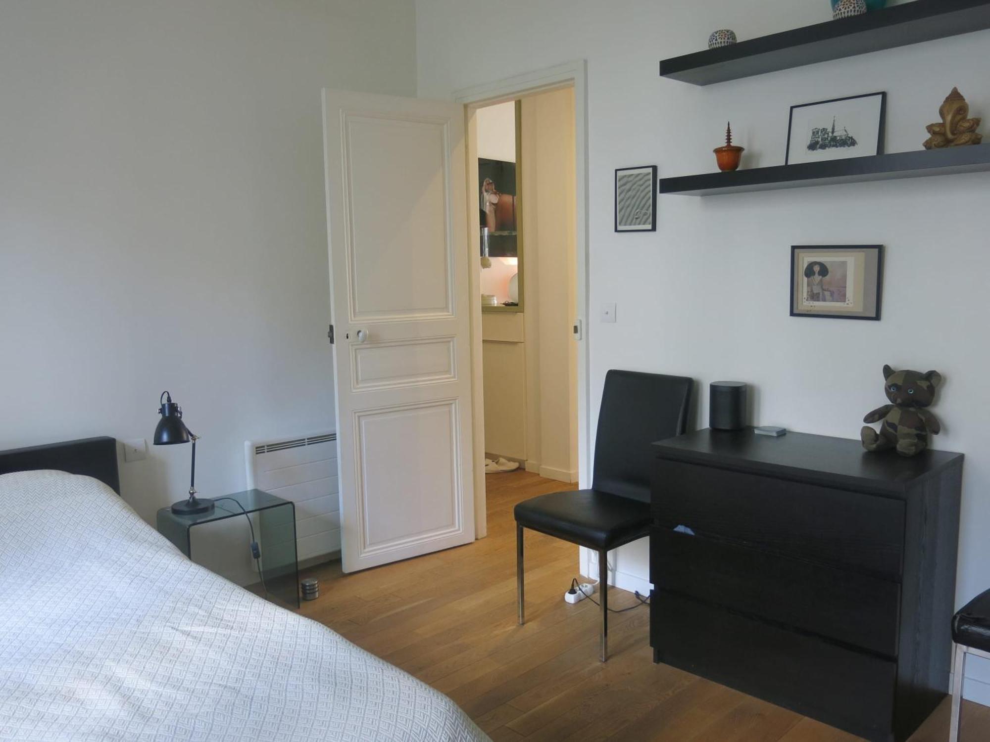 Luxe Marais Bretagne Citycosy Paris Exterior photo
